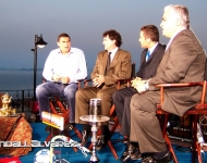 UCL Final Farid Mondragon