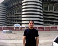 san siro