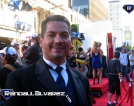 red carpet kodak theater