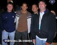 UCL Final  oscar cordoba