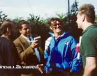 bora milutinovic 1994